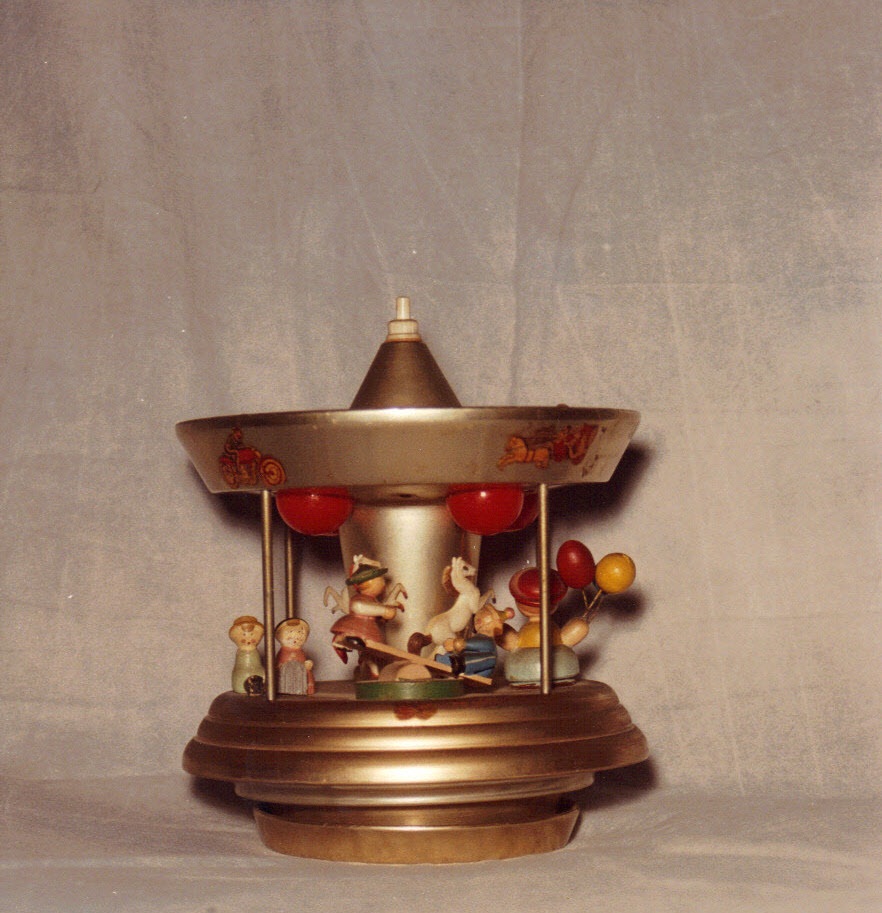 Carillon italiano